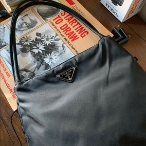 Prada bag